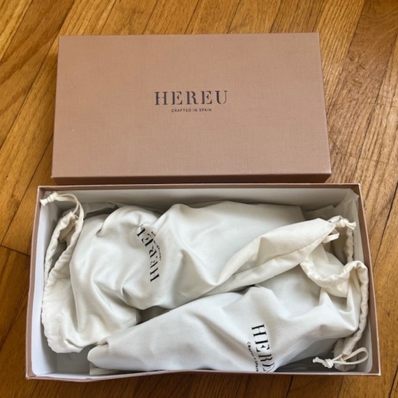 HEREU Ancora Fisherman Sandal - Picture 9 of 11